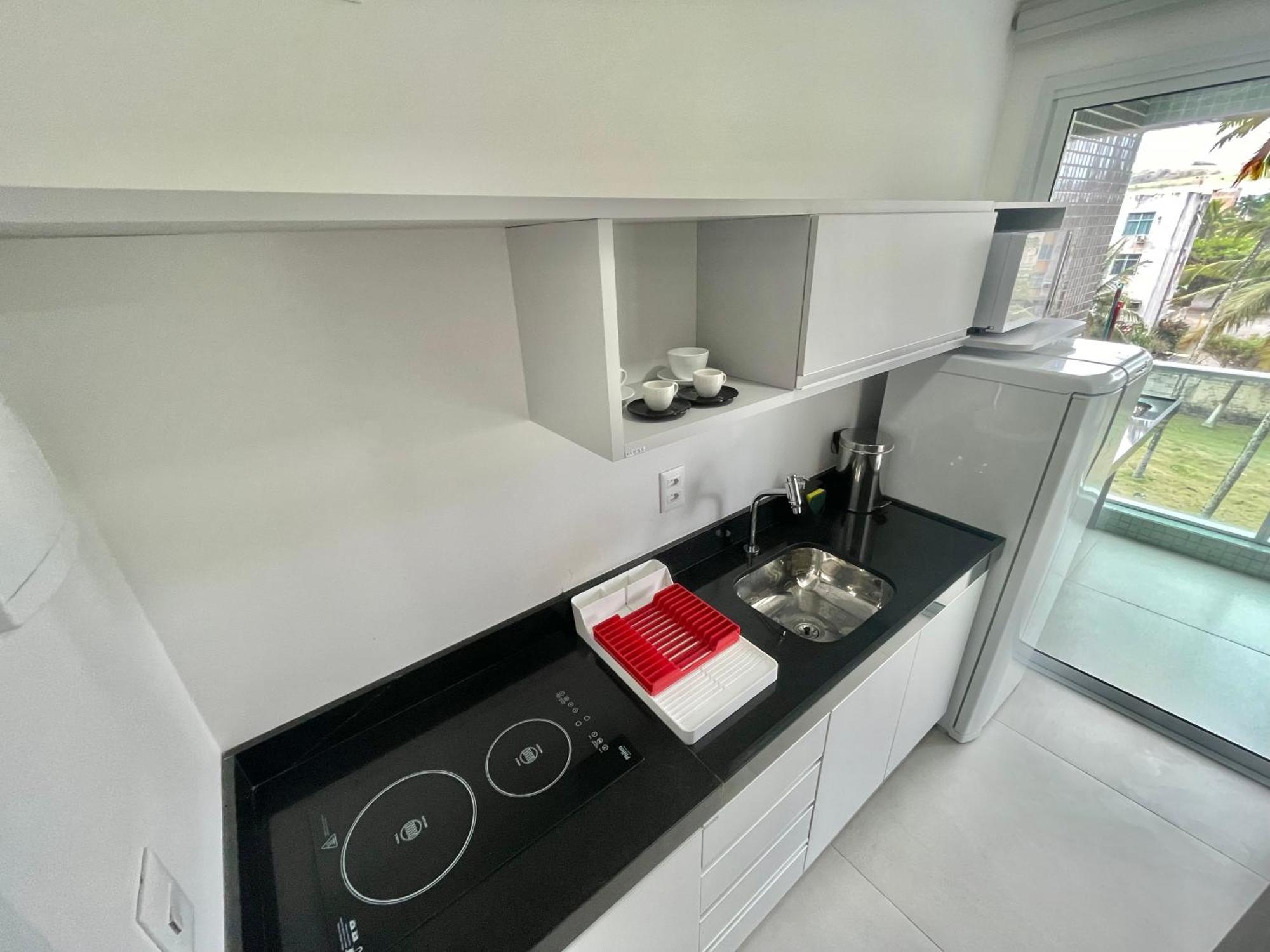 Rn Premium 102 Vista Mar * Maceió