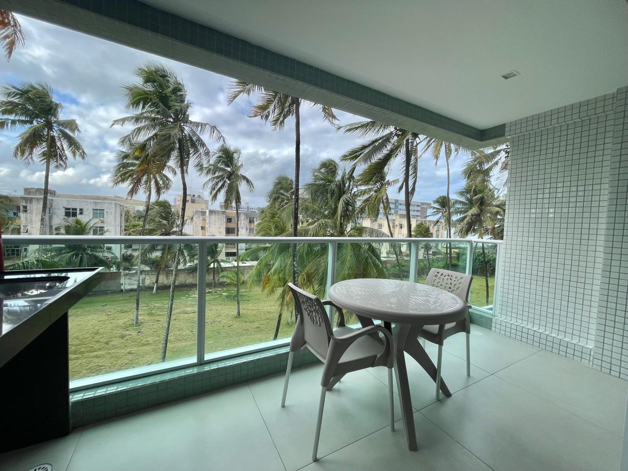 Rn Premium 102 Vista Mar * Maceió