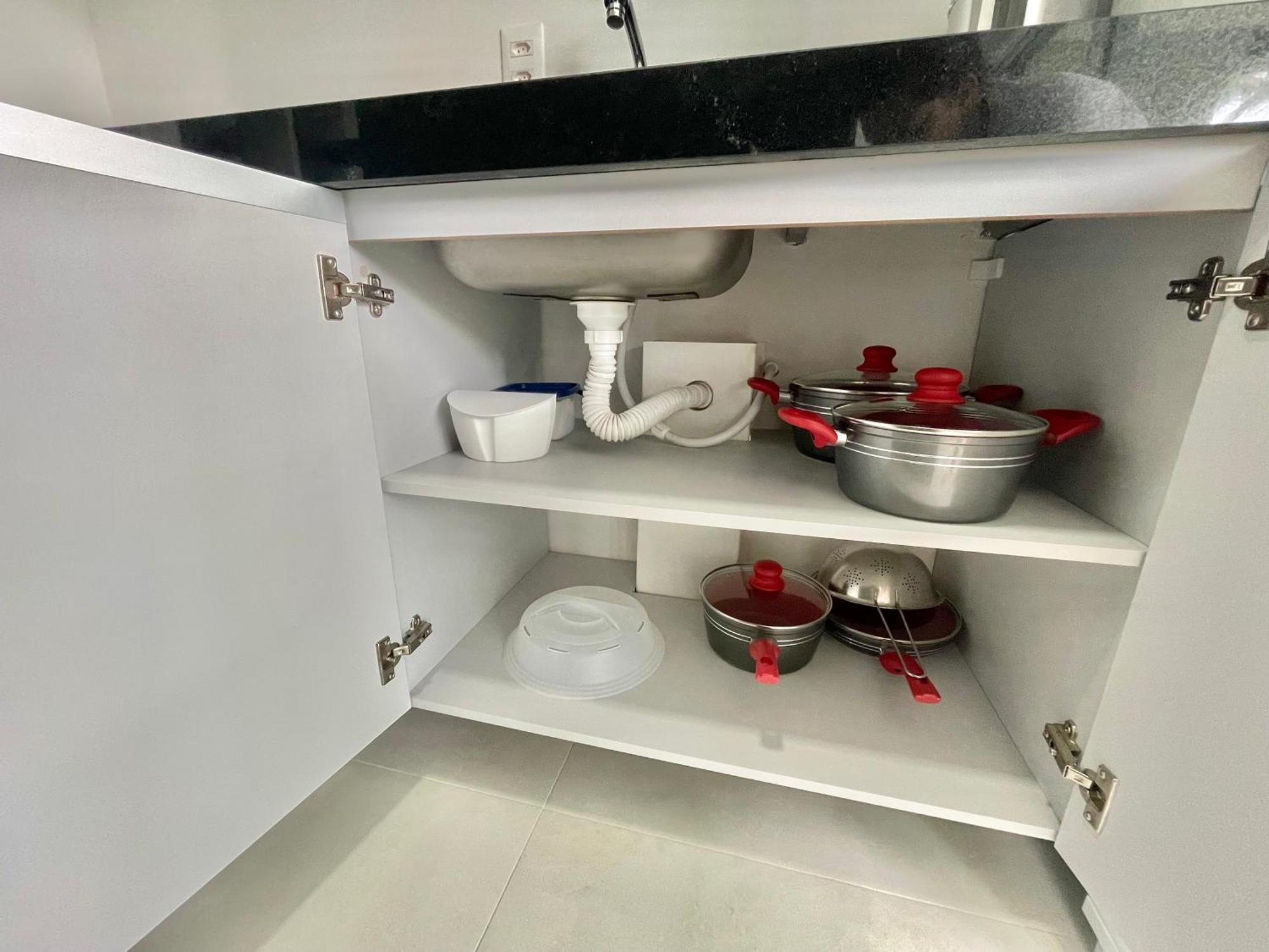 Apartamento Rn Premium 102 Vista Mar *