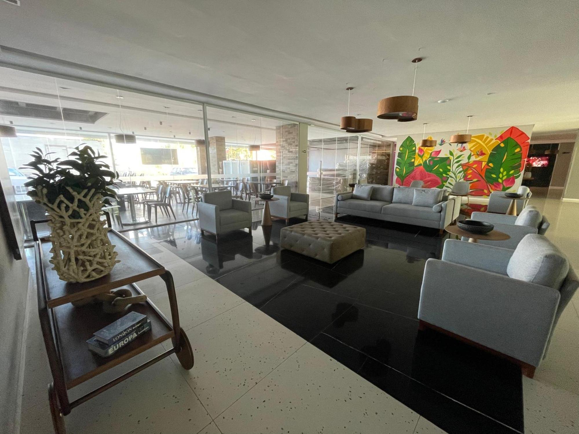 Rn Premium 102 Vista Mar * Maceió